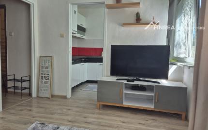 FINREA │1 izbový byt na prízemí (27m2) Martin-Košúty