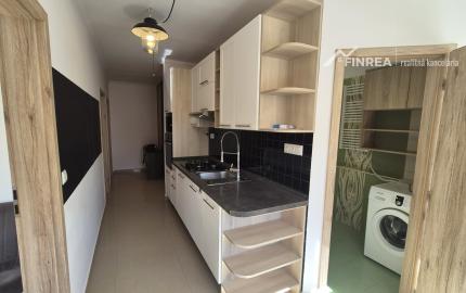 FINREA│3izbový byt v centre Martina, 65m2