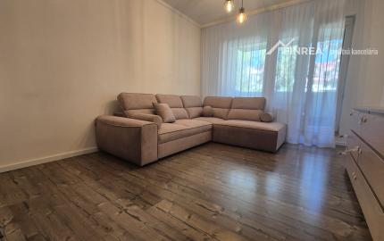 FINREA│3izbový byt v centre Martina, 65m2