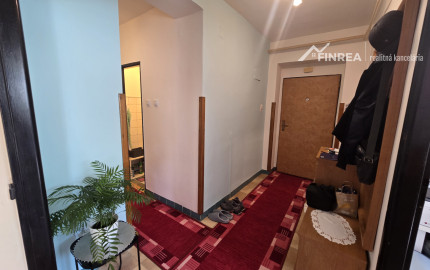 FINREA│Priestranný 3-izbový byt (94m2) so záhradkou (120m2), Martin - Priekopa