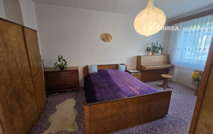 FINREA│Priestranný 3-izbový byt (94m2) so záhradkou (120m2), Martin - Priekopa
