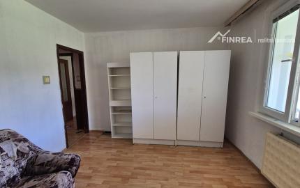 FINREA│Priestranný 3-izbový byt s veľkou loggiou v obľúbenej lokalite Martina