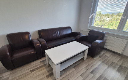 FINREA│ 2-izbový byt s balkónom, 53m2, Martin - Sever