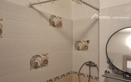 FINREA│ Garsónka po kompletnej rekonštrukcii, Turany