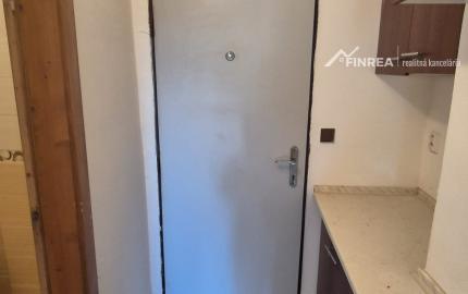 FINREA│ Garsónka po kompletnej rekonštrukcii, Turany