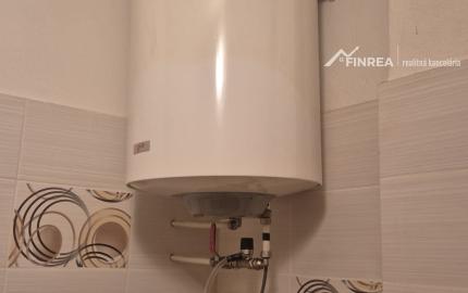 FINREA│ Garsónka po kompletnej rekonštrukcii, Turany