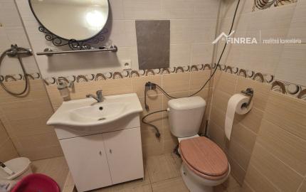 FINREA│ Garsónka po kompletnej rekonštrukcii, Turany