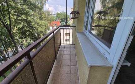 FINREA│Priestranný 3-izbový byt s dvomi balkónmi v obľúbenej lokalite Martin – Priekopa