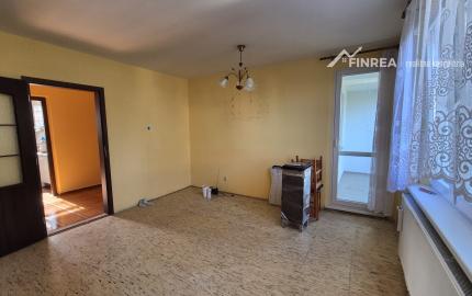 FINREA│  3-izbový  byt (66m2) s nádherným výhľadom , Martin - Ľadoveň