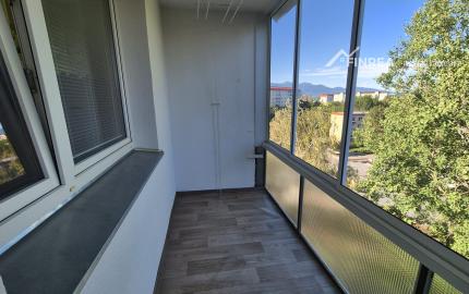 FINREA│  3-izbový  byt (66m2) s nádherným výhľadom , Martin - Ľadoveň