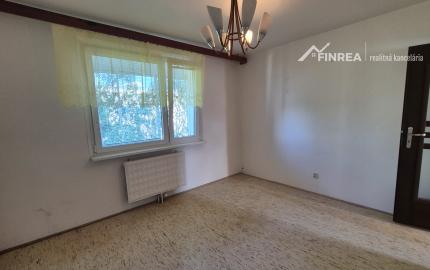 FINREA│  3-izbový  byt (66m2) s nádherným výhľadom , Martin - Ľadoveň