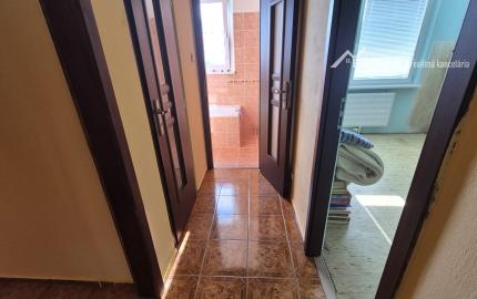 FINREA│  3-izbový  byt (66m2) s nádherným výhľadom , Martin - Ľadoveň