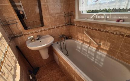 FINREA│  3-izbový  byt (66m2) s nádherným výhľadom , Martin - Ľadoveň