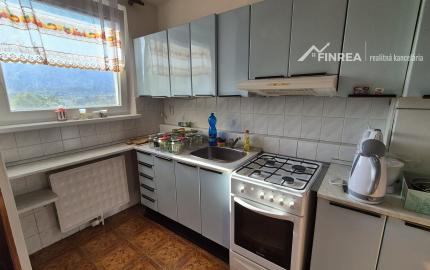 FINREA│  3-izbový  byt (66m2) s nádherným výhľadom , Martin - Ľadoveň