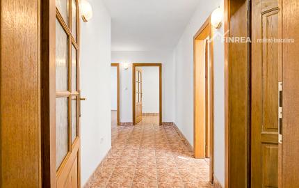 FINREA |  Polyfunkčná budova s garážou v centre mesta