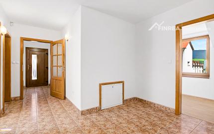 FINREA |  Polyfunkčná budova s garážou v centre mesta