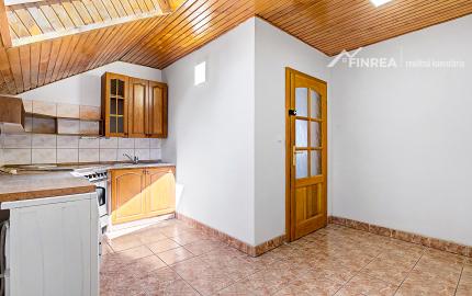 FINREA |  Polyfunkčná budova s garážou v centre mesta