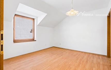 FINREA |  Polyfunkčná budova s garážou v centre mesta