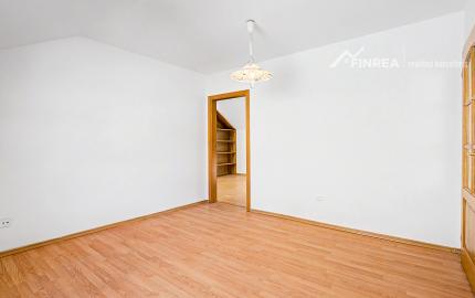 FINREA |  Polyfunkčná budova s garážou v centre mesta