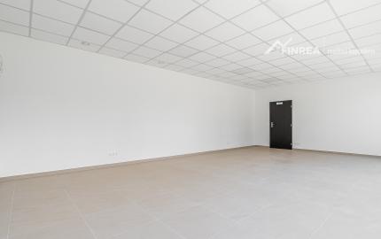 Komerčné priestory na atraktívnom mieste v Dolnom Kubíne.