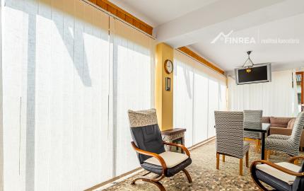 FINREA│Na predaj celoročne obývateľná chata na Kubínskej holi s vlastným pozemkom