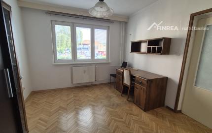FINREA│ 3-izbový byt v centre mesta na ulici Tajovského