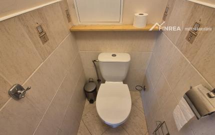 FINREA│ 3-izbový byt v centre mesta na ulici Tajovského