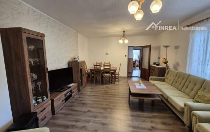 FINREA│Rodinný dom na predaj – Slovenské Pravno