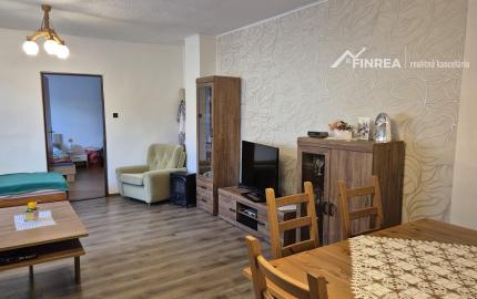 FINREA│Rodinný dom na predaj – Slovenské Pravno