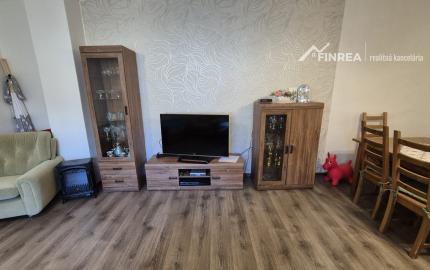 FINREA│Rodinný dom na predaj – Slovenské Pravno