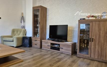 FINREA│Rodinný dom na predaj – Slovenské Pravno