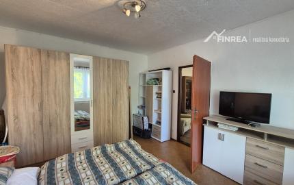 FINREA│Rodinný dom na predaj – Slovenské Pravno