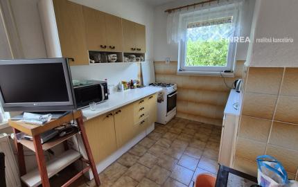 FINREA│Rodinný dom na predaj – Slovenské Pravno