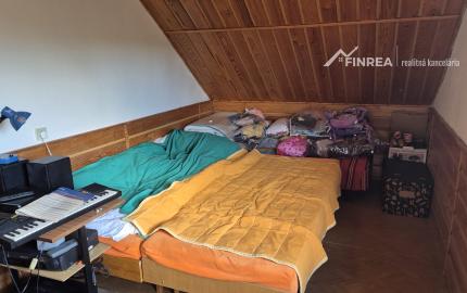 FINREA│Rodinný dom na predaj – Slovenské Pravno