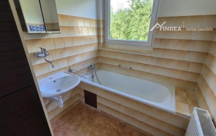 FINREA│Rodinný dom na predaj – Slovenské Pravno