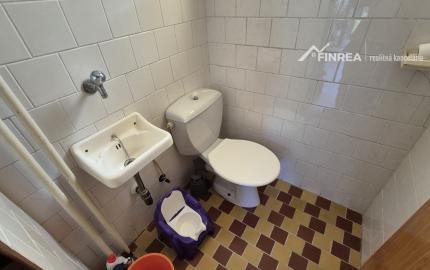 FINREA│Rodinný dom na predaj – Slovenské Pravno