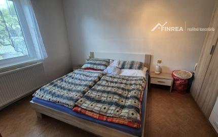 FINREA│Rodinný dom na predaj – Slovenské Pravno