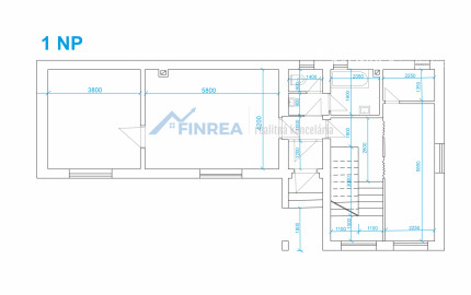 FINREA│Rodinný dom na predaj – Slovenské Pravno