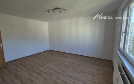 FINREA │1 izbový byt Martin - Záturčie