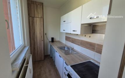 FINREA │1 izbový byt Martin - Záturčie