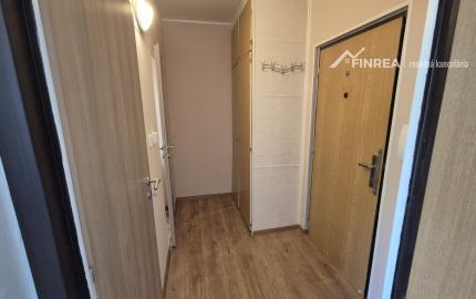 FINREA │1 izbový byt Martin - Záturčie
