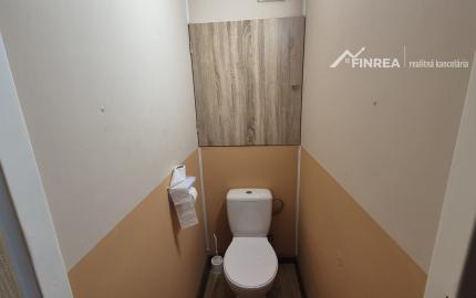 FINREA │1 izbový byt Martin - Záturčie