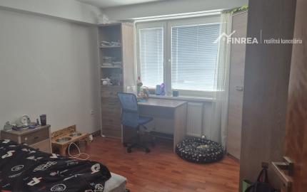 FINREA │Moderný 2-izbový byt v Martine