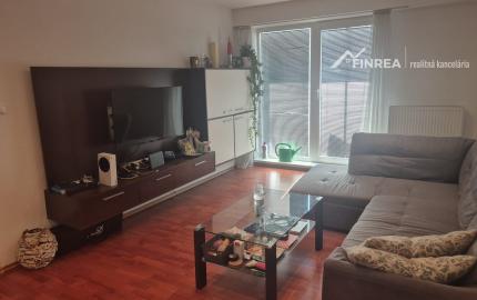 FINREA │Moderný 2-izbový byt v Martine