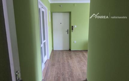 FINREA │2-izbový byt na prenájom v centre Martina