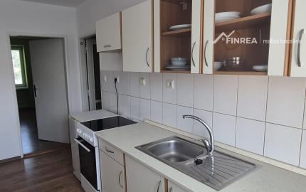 FINREA │2-izbový byt na prenájom v centre Martina