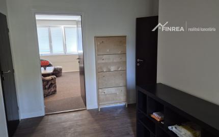 FINREA│Prenájom 2 izbového bytu vhodného aj na krátkodobé ubytovanie, Martin centrum, 85m2