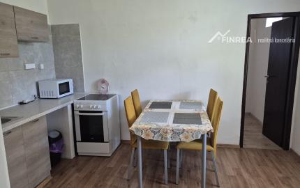 FINREA│Prenájom 2 izbového bytu vhodného aj na krátkodobé ubytovanie, Martin centrum, 85m2