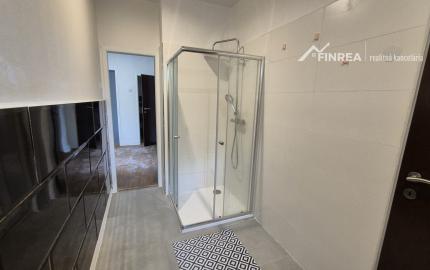 FINREA│Prenájom 2 izbového bytu vhodného aj na krátkodobé ubytovanie, Martin centrum, 85m2