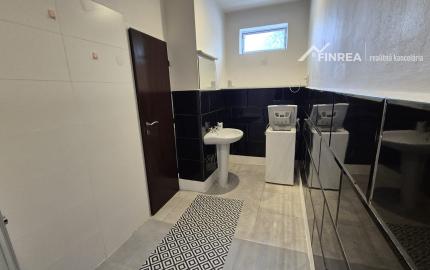 FINREA│Prenájom 2 izbového bytu vhodného aj na krátkodobé ubytovanie, Martin centrum, 85m2